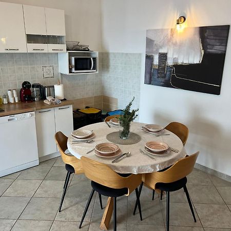 Villa Mira Трогир Экстерьер фото